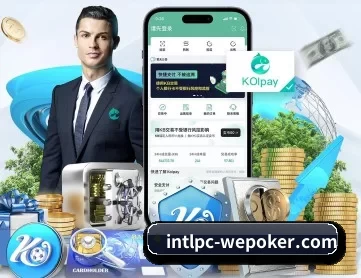 wepoker官网手机版下载 APP